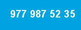 977 987 52 35